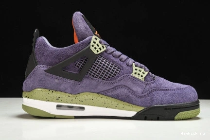 “Canyon Jordan Air Purple” WMNS 4 0721